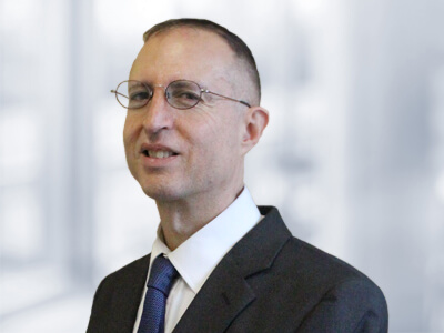 Raoul Fishman