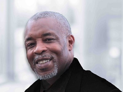 Alphonso Wynter