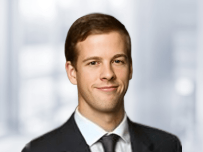 John Van Deventer