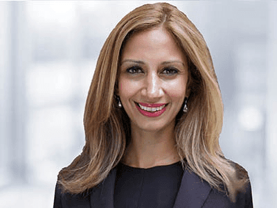 Raheema Jamal
